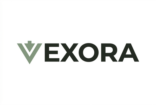 Logo VEXORA B